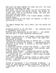 Page 3, Grotesque