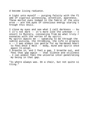 Page 5, Grotesque