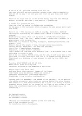 Page 2, Hither And Thither