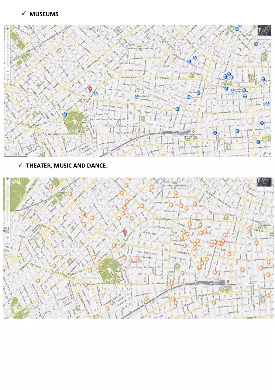 Page 3 of 5, PLACES NEAR TO MY AREA
