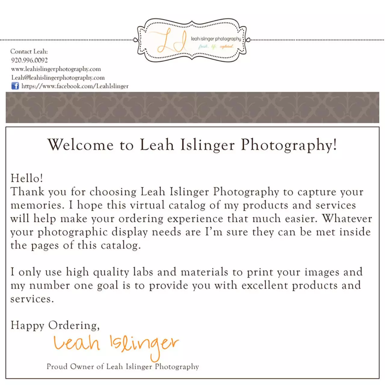 Page 2 of 23, 2015 ProductsAndServices