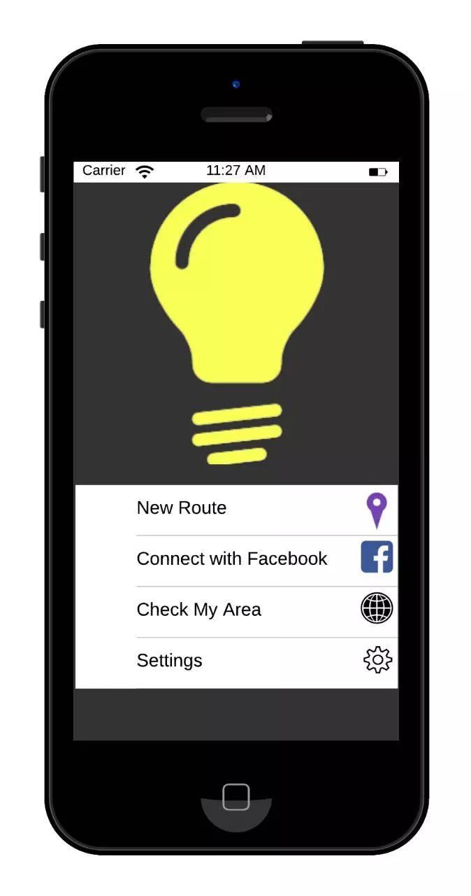 Page 1 of 5, StreetLight Information Resource
