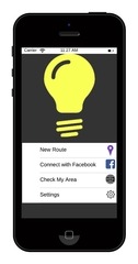Page 1, StreetLight Information Resource