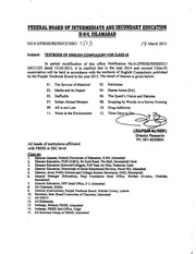 Page 1, English Compulsory SSC I new
