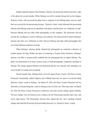Page 2, Final Bar Complaint against Mark Lindquist 06 11 15