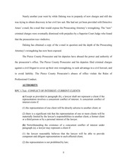 Page 3, Final Bar Complaint against Mark Lindquist 06 11 15