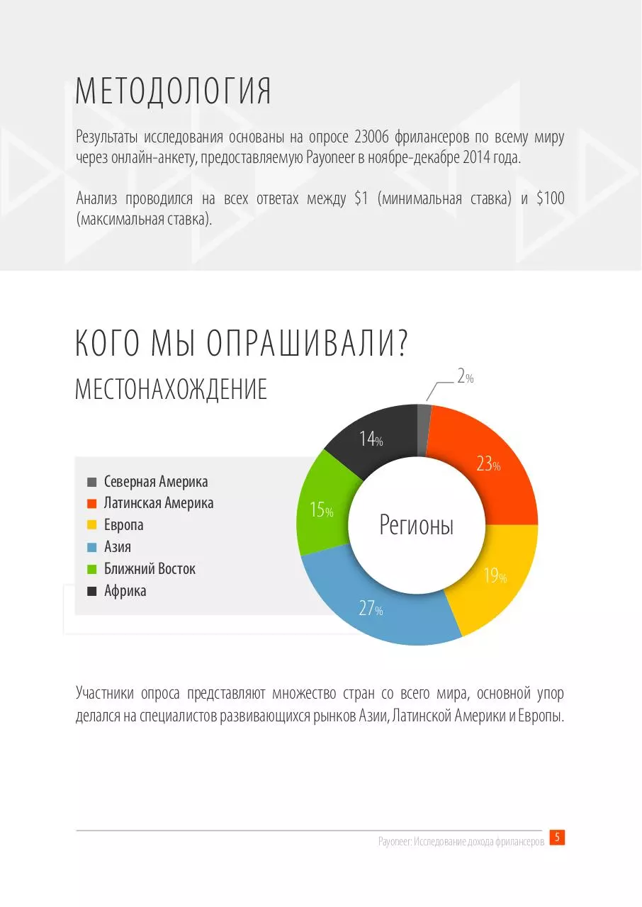 Page 5 of 19, freelancer report RU 2015