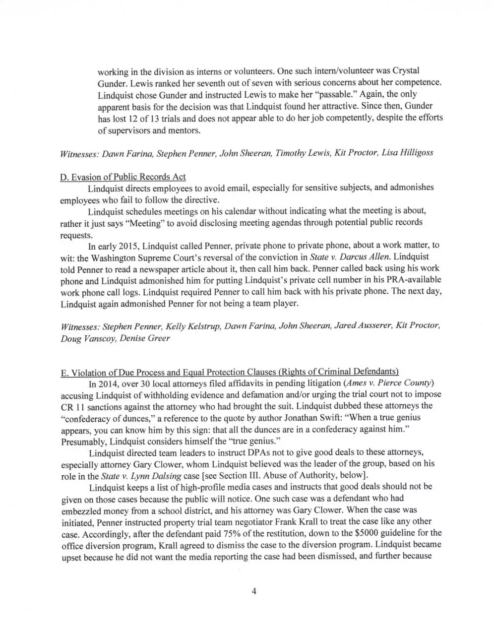 Page 5 of 10, WBComplaint20150521 PierceCo Redacted