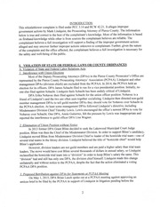 Page 3, WBComplaint20150521 PierceCo Redacted