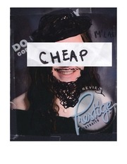 Page 1, cheap
