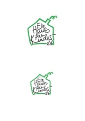 Page 1, ein Haus für Kinder