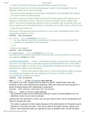 Page 3, messages messages