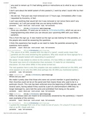 Page 4, messages messages
