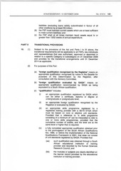 Page 2, Section IX Financial Soundness