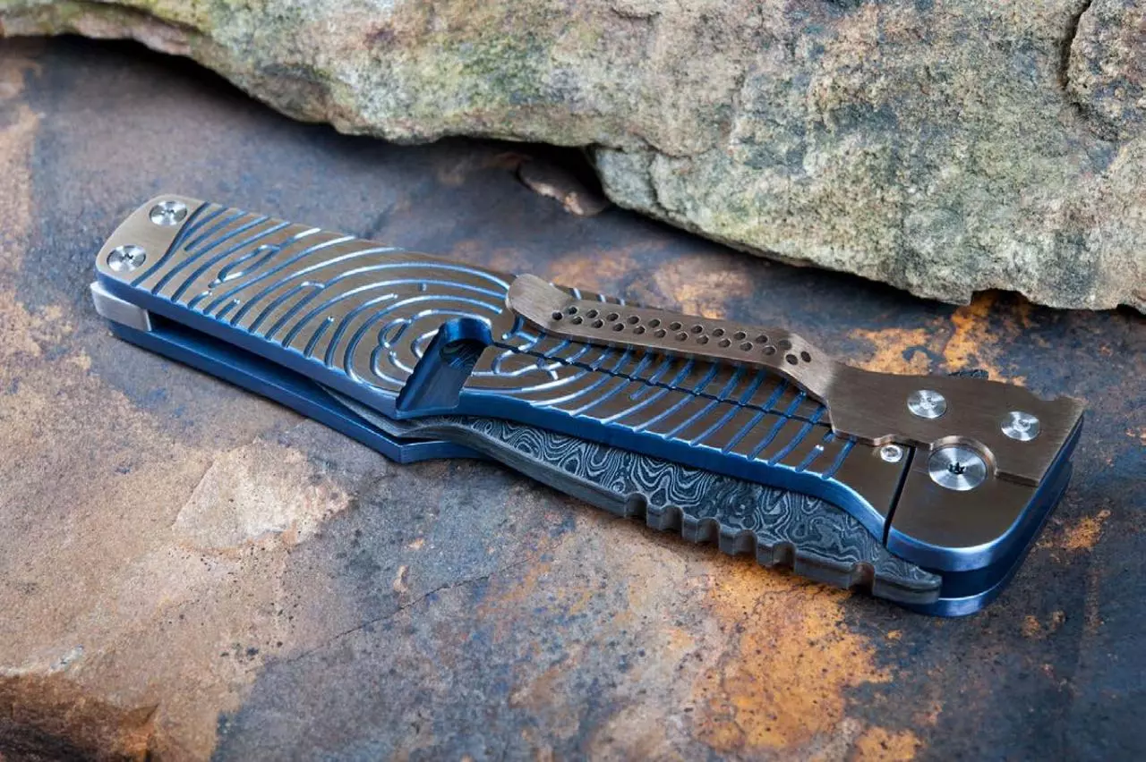 Page 1 of 47, Woods Bladeworks