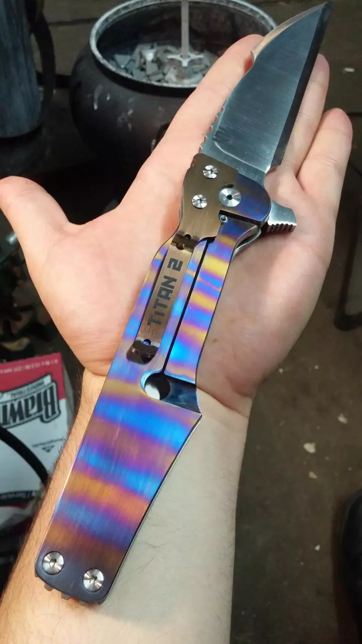 Page 3 of 47, Woods Bladeworks