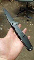 Page 4, Woods Bladeworks