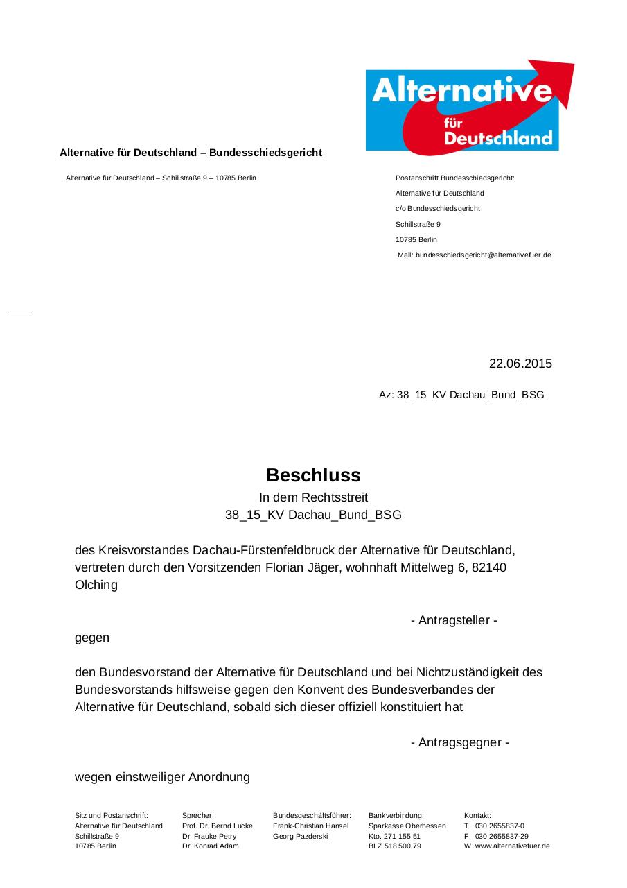 BSG-Beschluss-Weckruf-AuflÃ¶sung.pdf - page 1/7