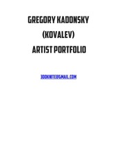 Page 1, portfolio