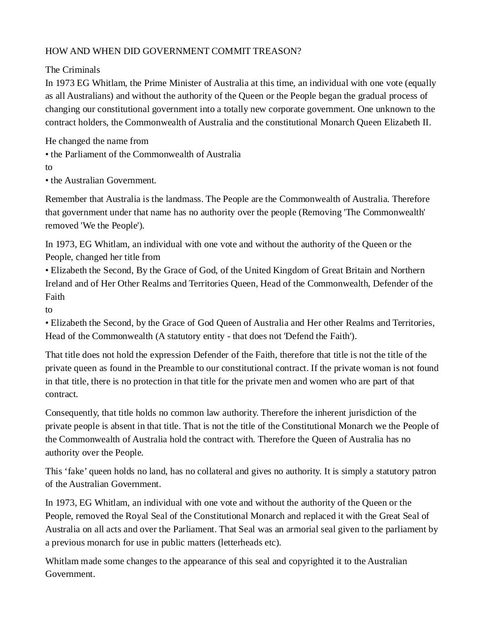 Australian government treason.pdf - page 1/8