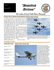 Page 1, 2015DistelfinkAirlines3mike