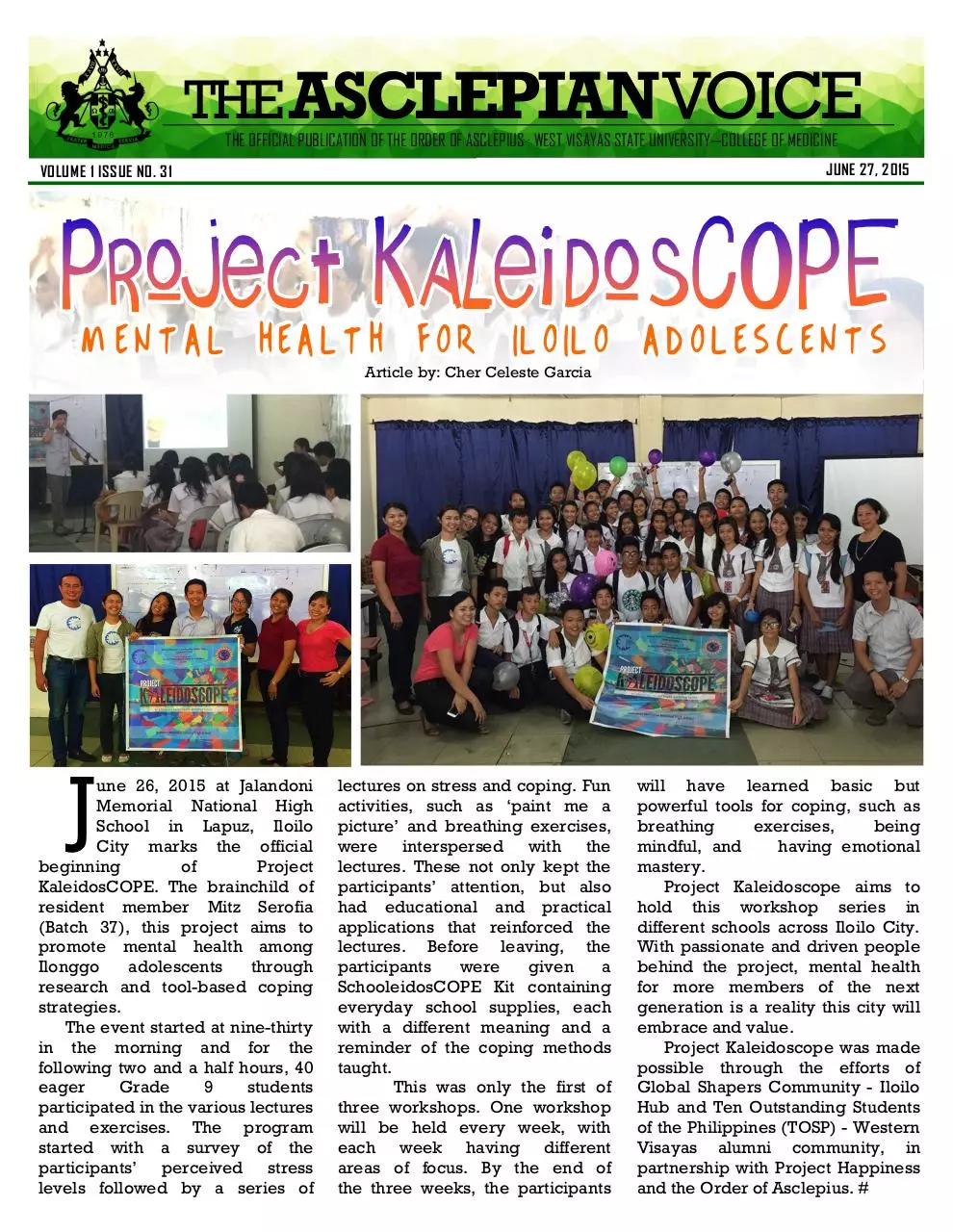 Document preview - AV_31 - Project KaleidosCOPE.pdf - Page 1/1