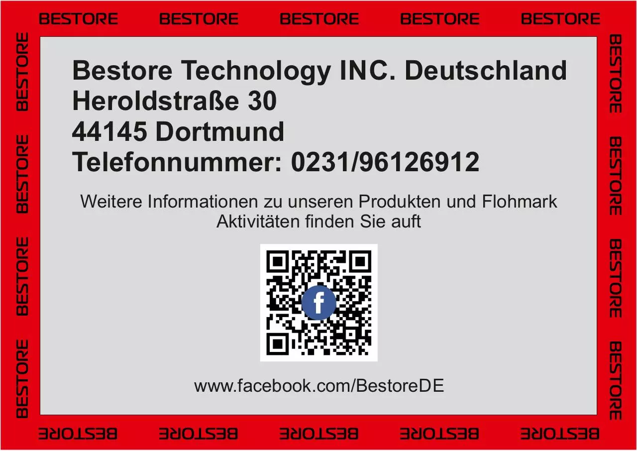 Page 2 of 2, T6 Trödel Flyer