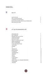 Page 3, handbok for boende