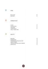 Page 4, handbok for boende