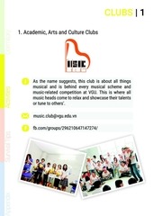 Page 1, VGU Handbook excerpt