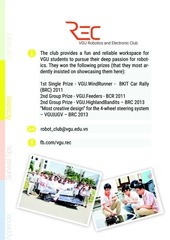 Page 3, VGU Handbook excerpt