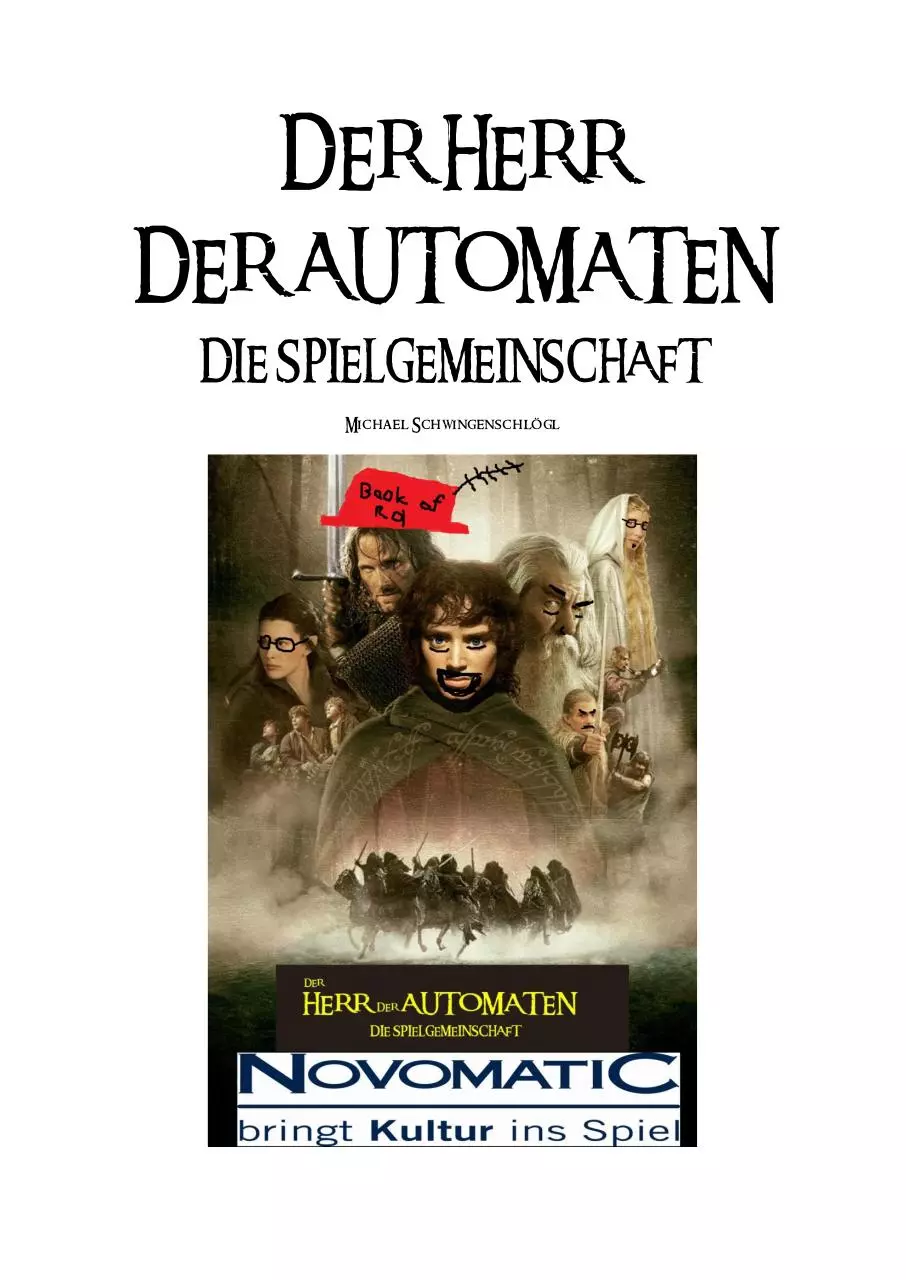 Page 1 of 55, HerrderAutomaten2.0