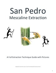 San Pedro Mescaline Extr...Pictures - Google Drive