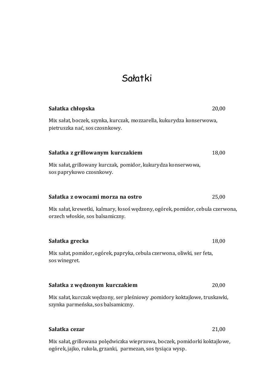 menu + menu grillowe.pdf - page 3/24