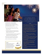 Page 2, Disney Cruise Line 2015 Español