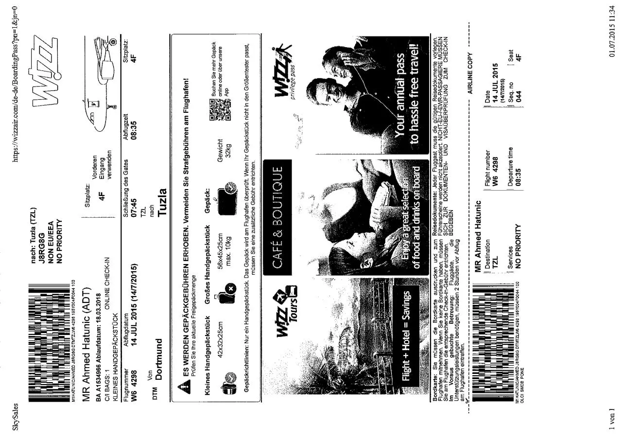 Page 2 of 2, MX 2700N 20150701 122907