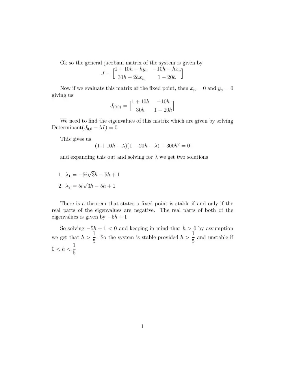 Page 1 of 1, RedditHelp