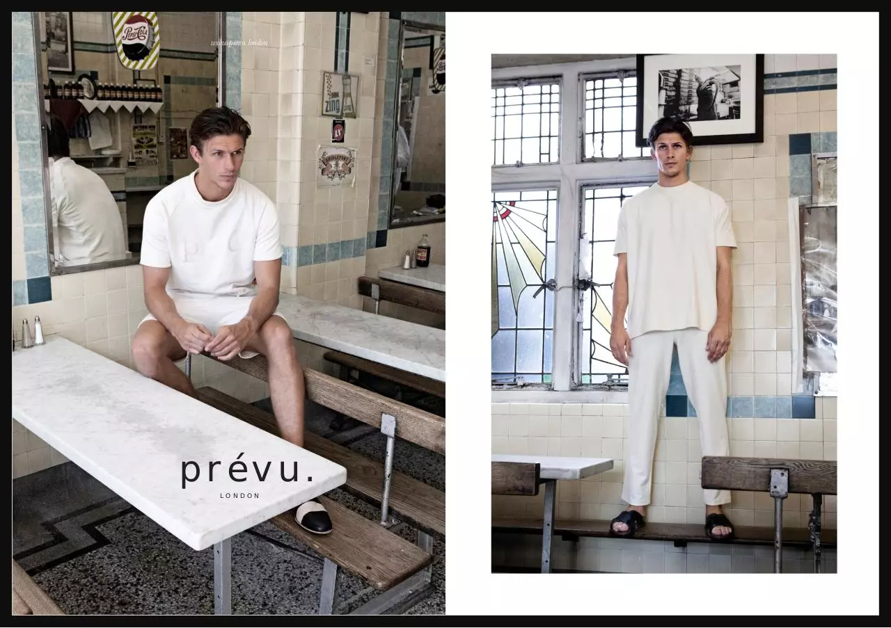 Page 5 of 15, Prevu S01 lookbook