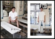 Page 5, Prevu S01 lookbook