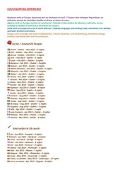 Page 5, Profil
