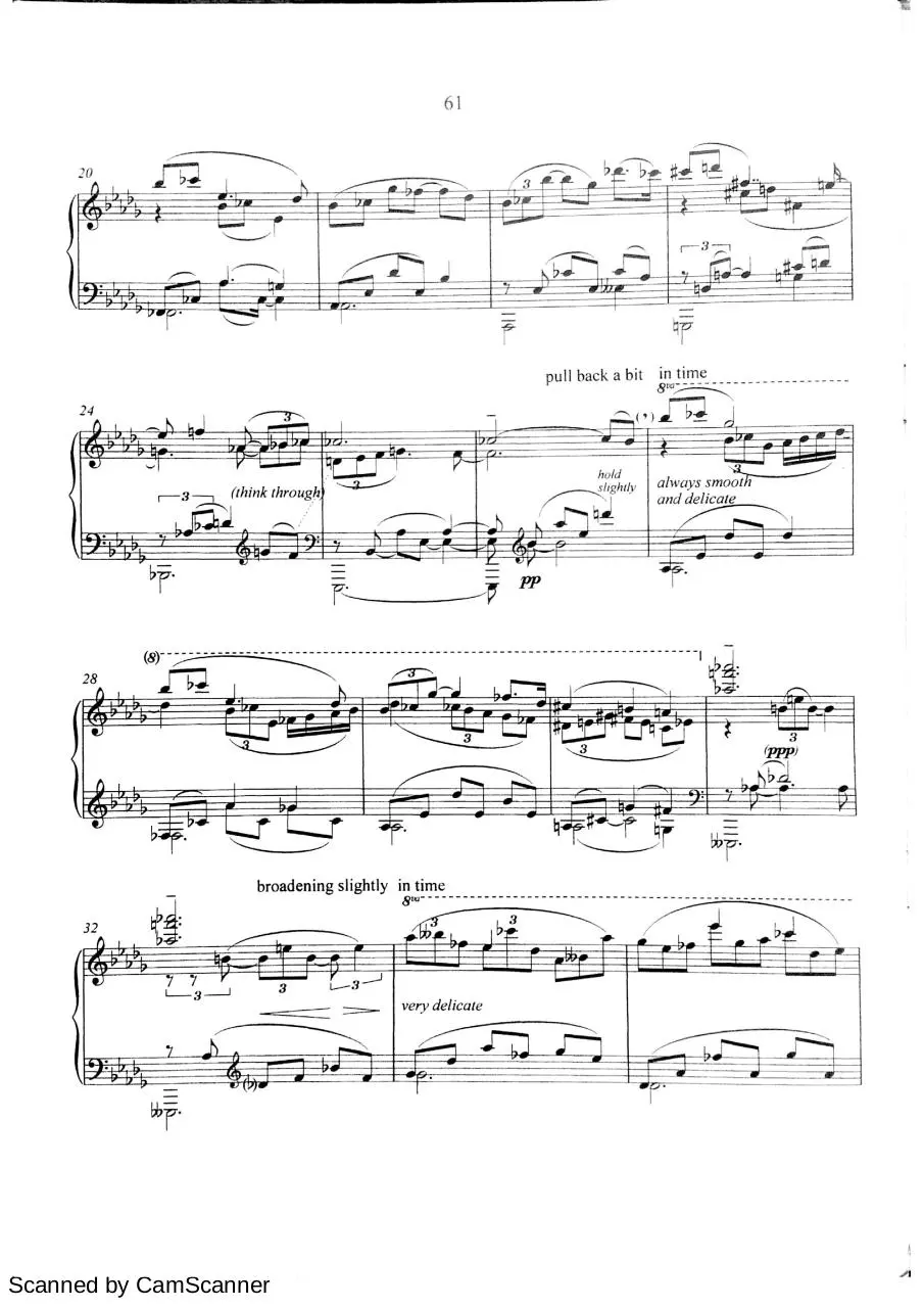 Page 2 of 4, quiet nights