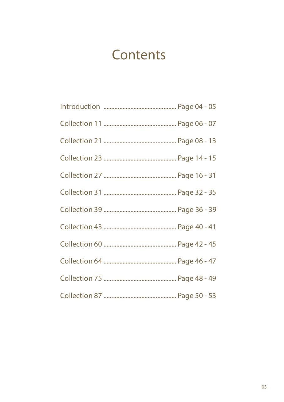 Wholesale Furniture Globalhomelondon.pdf - page 3/75