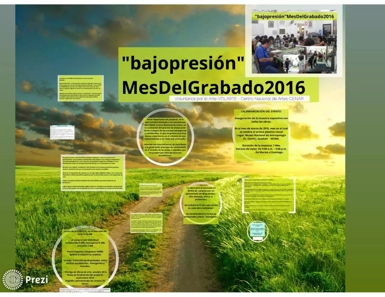 Page 1 of 14, bajopresion2016