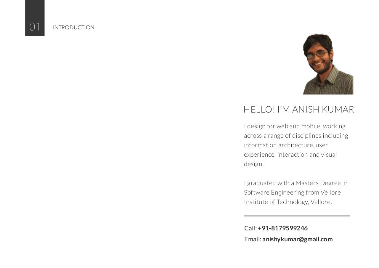 Anish-Portfolio.pdf - page 2/25