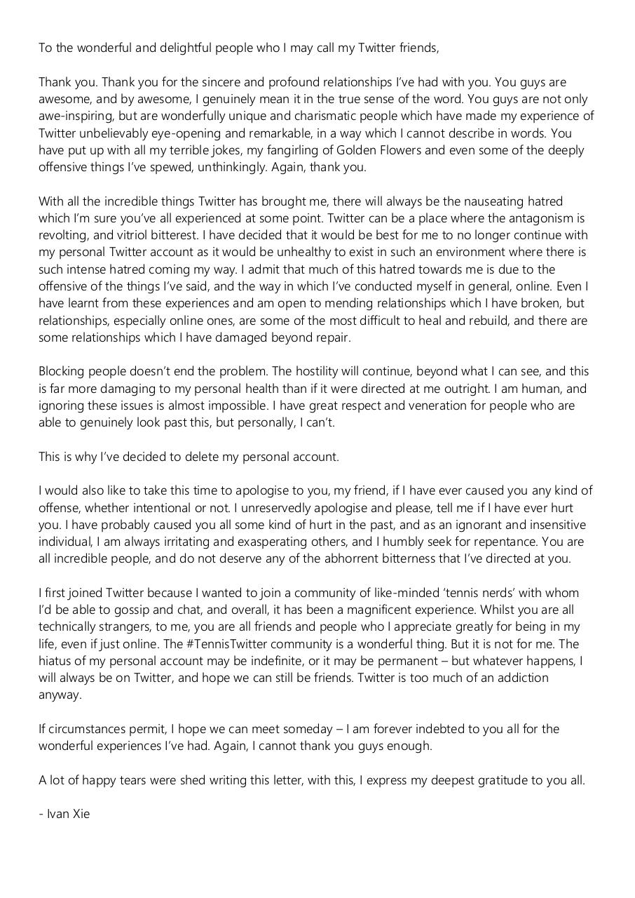 Document preview A Letter of Gratitude and Thanks.pdf - page 1/1