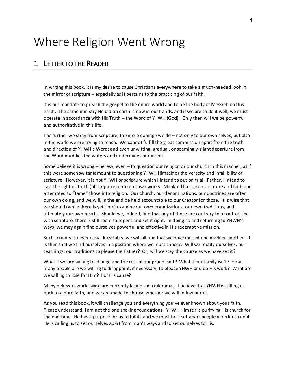Where Religion Went Wrong.pdf - page 4/19
