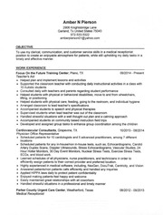 Page 1, Amber Resume 2015 (3)