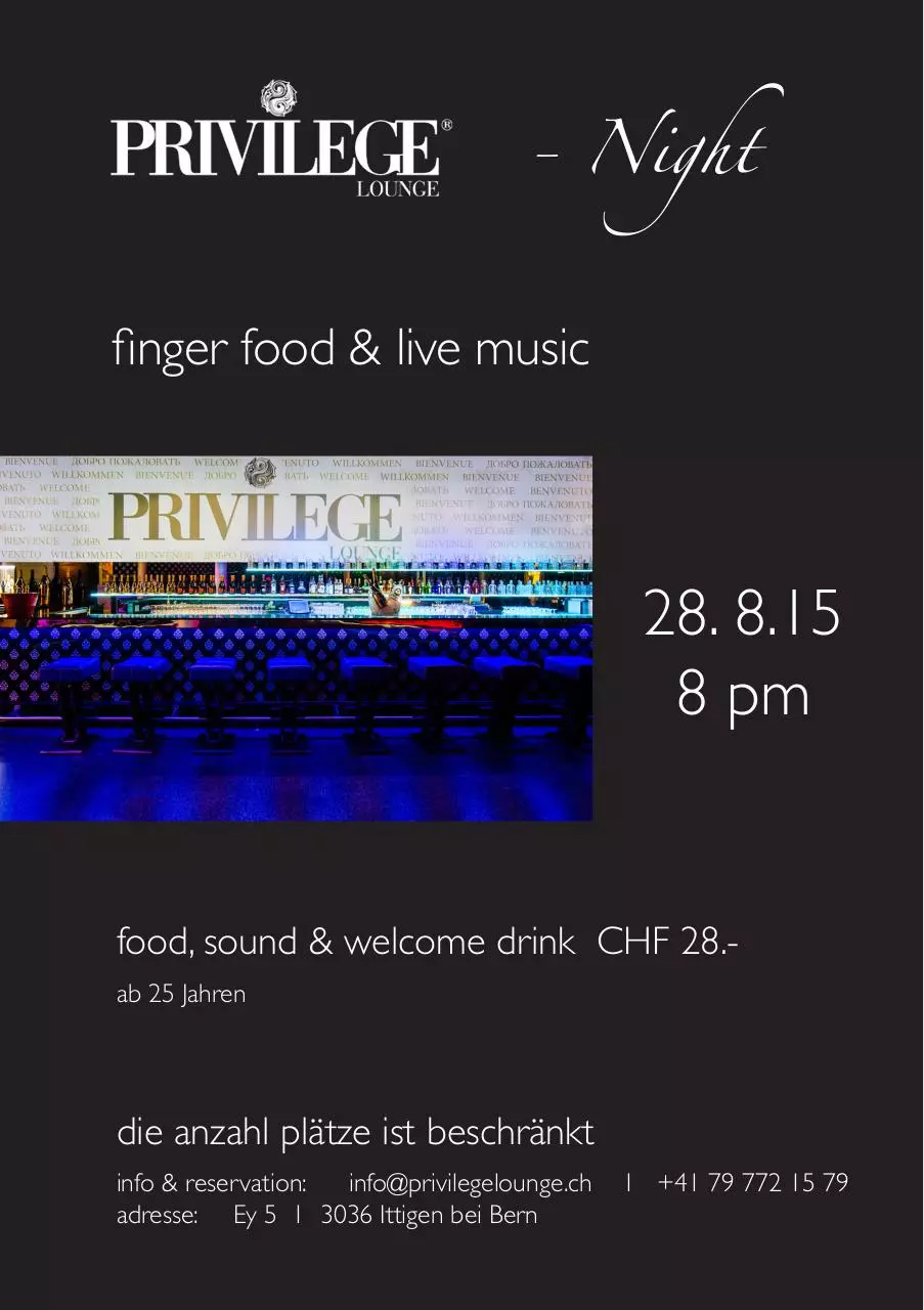 Page 1 of 2, Flyer Privilege Night 28.08.2015 web (2)