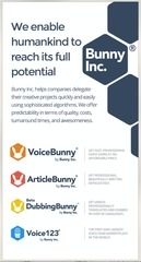 Page 1, BunnyInc handout