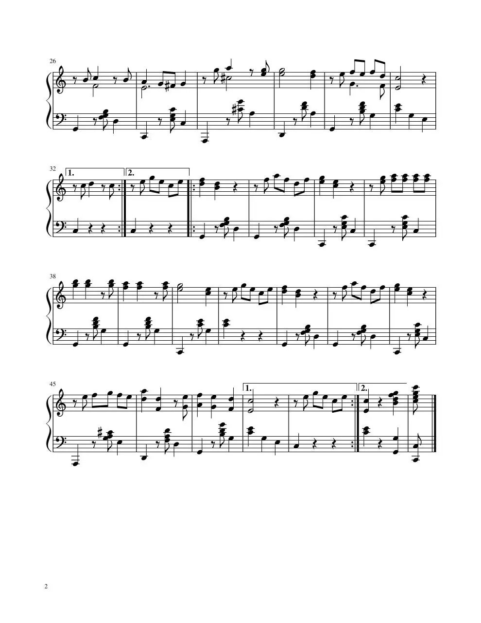 Page 2 of 2, Reddit Waltz